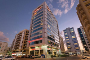 Ramada Downtown Abu Dhabi